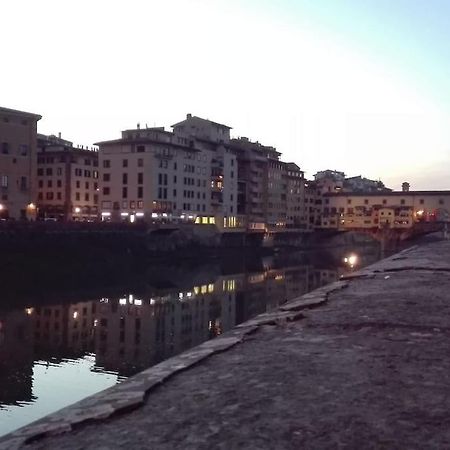 San Frediano Al 36 Lägenhet Florens Exteriör bild