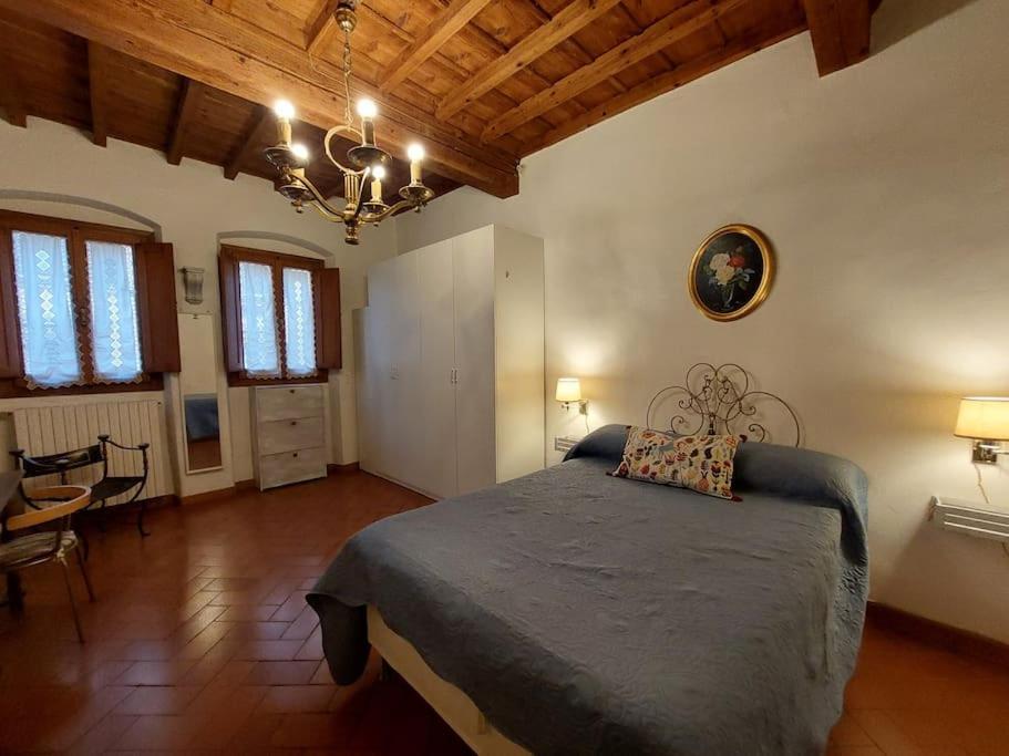 San Frediano Al 36 Lägenhet Florens Exteriör bild