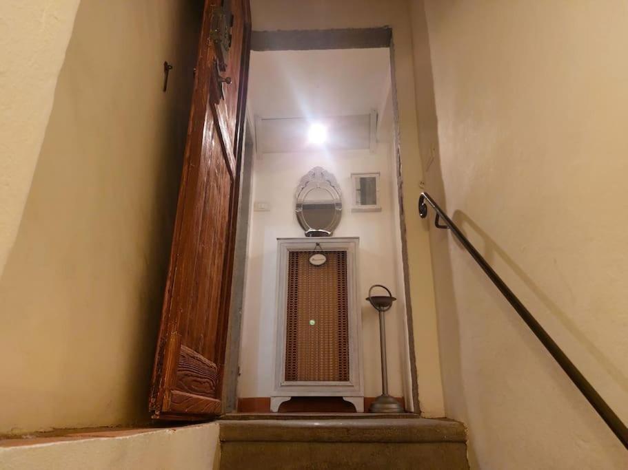 San Frediano Al 36 Lägenhet Florens Exteriör bild