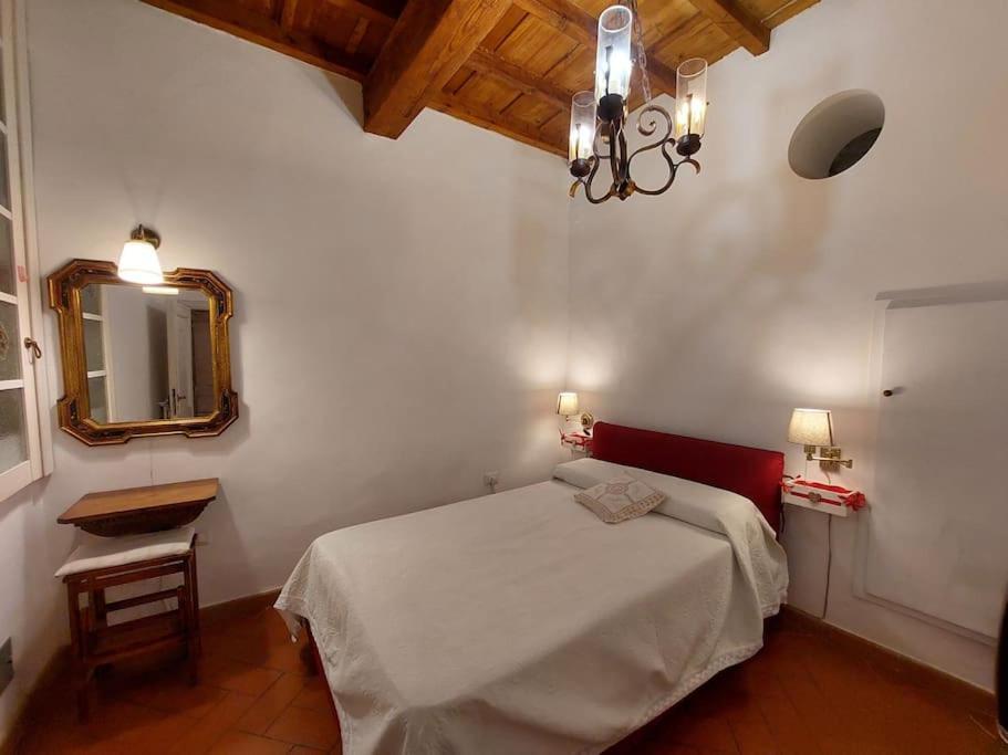 San Frediano Al 36 Lägenhet Florens Exteriör bild