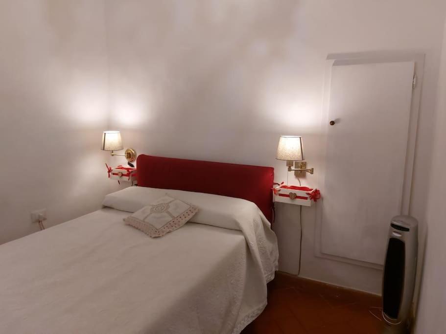 San Frediano Al 36 Lägenhet Florens Exteriör bild