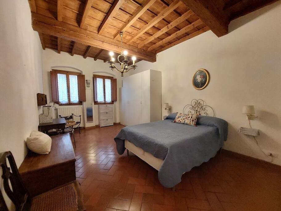 San Frediano Al 36 Lägenhet Florens Exteriör bild