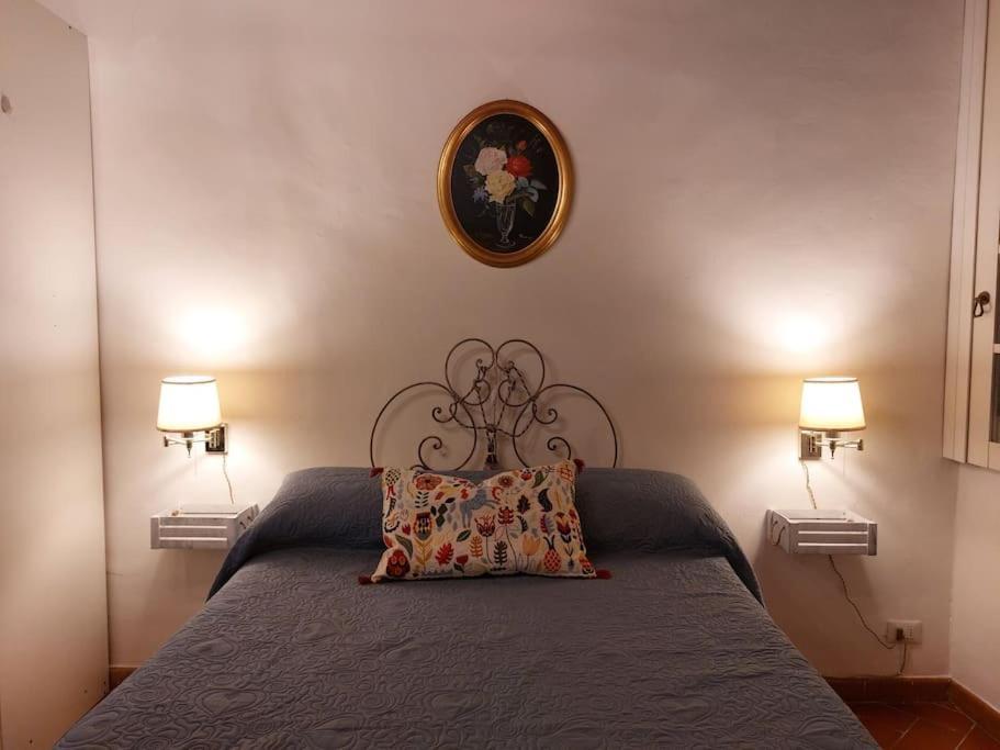 San Frediano Al 36 Lägenhet Florens Exteriör bild