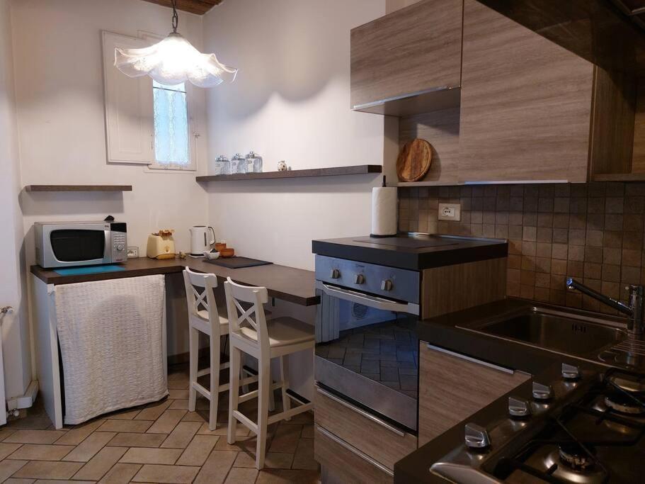 San Frediano Al 36 Lägenhet Florens Exteriör bild