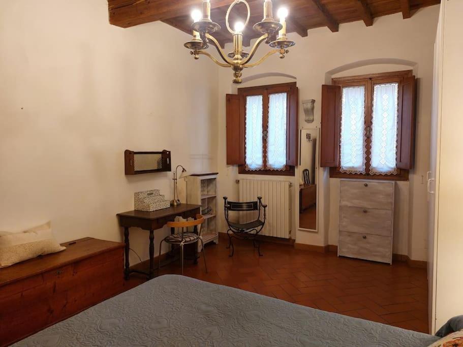 San Frediano Al 36 Lägenhet Florens Exteriör bild
