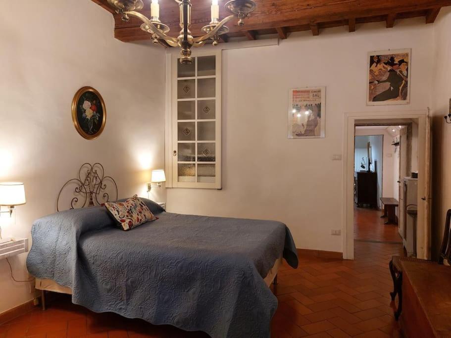 San Frediano Al 36 Lägenhet Florens Exteriör bild