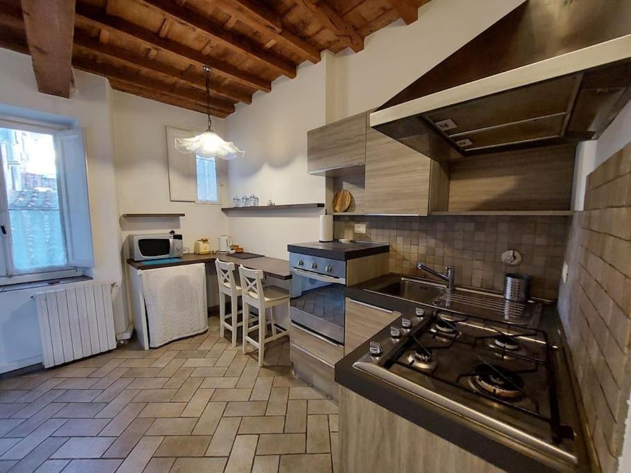 San Frediano Al 36 Lägenhet Florens Exteriör bild