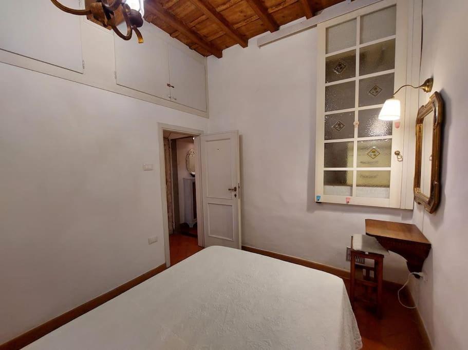 San Frediano Al 36 Lägenhet Florens Exteriör bild