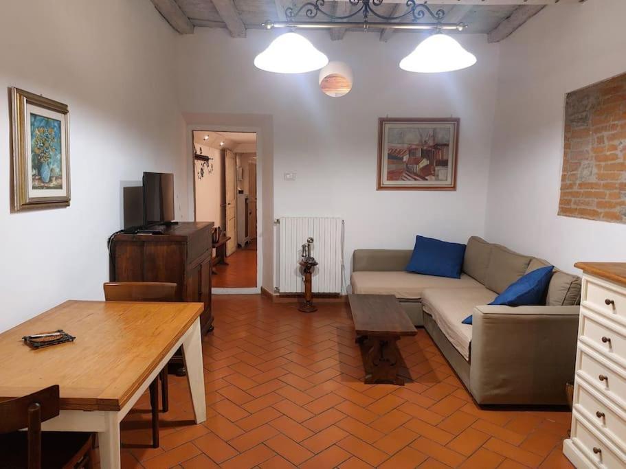 San Frediano Al 36 Lägenhet Florens Exteriör bild
